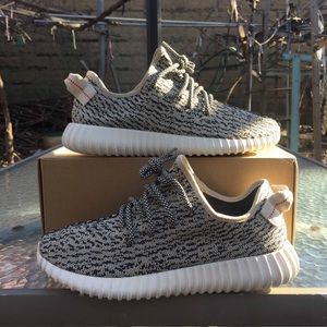 DS yeezy turtle doves